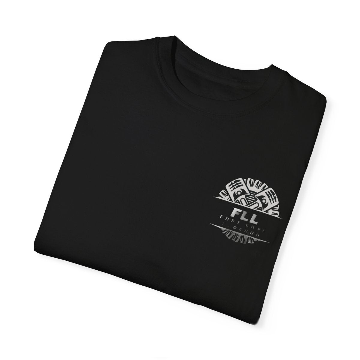 GTO-unisex t-shirt