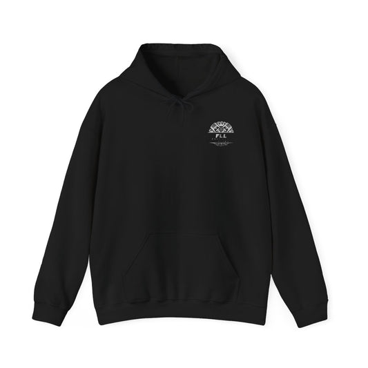 c10 truck hoodie